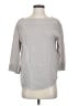 James Perse Gray 3/4 Sleeve Top Size XS (0) - photo 1