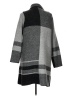 Pink Clover Gray Coat Size L - photo 2
