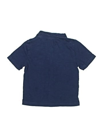Hanna Andersson Short Sleeve Button-Down Shirt (view 2)