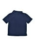 Hanna Andersson 100% Cotton Blue Short Sleeve Button-Down Shirt Size 90 cm / US 12-24 MO - photo 2