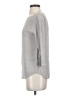 James Perse Gray 3/4 Sleeve Top Size XS (0) - photo 5