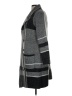 Pink Clover Gray Coat Size L - photo 5