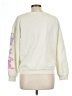 Disney Ivory Sweatshirt Size L - photo 2