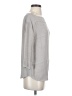 James Perse Gray 3/4 Sleeve Top Size XS (0) - photo 4