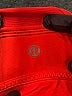 Lululemon Athletica Orange Red Active Tank Size 4 - photo 7