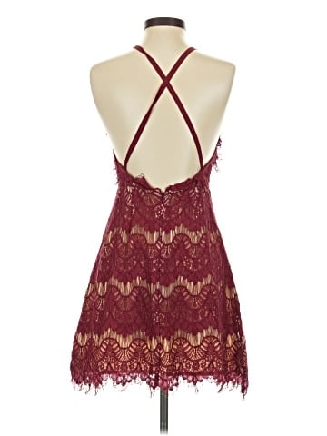 StyleStalker Cocktail Dress (view 2)