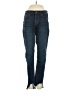 Hudson Jeans Solid Blue Jeans Size 26 waist - photo 1
