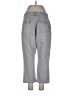 Gloria Vanderbilt Gray Casual Pants Size 12 - photo 2