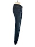 Hudson Jeans Solid Blue Jeans Size 26 waist - photo 4