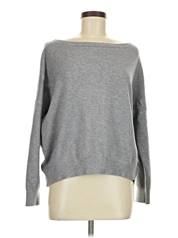 Opening Ceremony Pullover Sweater (view 1)