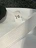 Unbranded Silver Cocktail Dress Size 16 - photo 3