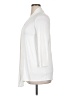 AB Studio White Cardigan Size XL - photo 5