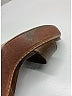 Prada Brown Leather platform Sandals Size EU 41 - photo 7