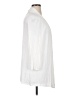 AB Studio White Cardigan Size XL - photo 4