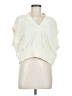 Nike Ivory Cardigan Size M - photo 1