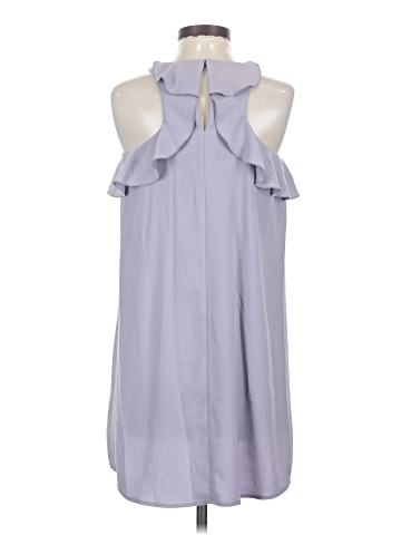 Ann Taylor LOFT Outlet Casual Dress (view 2)