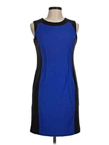 Calvin Klein Cocktail Dress (view 1)