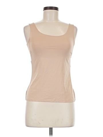 Jockey Tank Top (view 1)