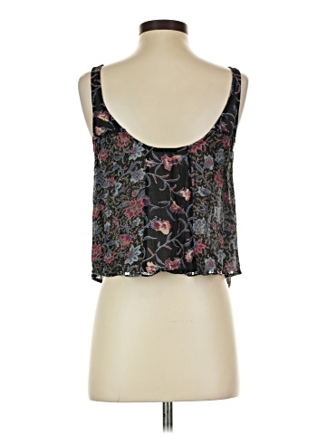 Ecote Sleeveless Blouse (view 2)