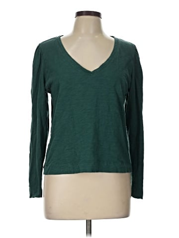 Lilla P Long Sleeve T-Shirt (view 1)