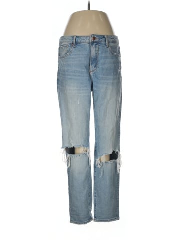 Aqua Jeans (view 1)