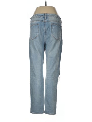 Aqua Jeans (view 2)