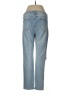 Aqua Hearts Blue Jeans Size 29 waist - photo 2