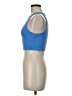 Zara Blue Tank Top Size M - photo 5