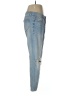Aqua Hearts Blue Jeans Size 29 waist - photo 4