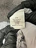 Unbranded Stripes Gray Casual Pants Size XS - photo 8