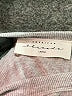 American Threads Gray Short Sleeve Turtleneck Size L - photo 7