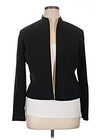 DressBarn Cardigan (view 1)