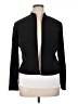 DressBarn 100% Polyester Black Cardigan Size 14 - photo 1