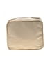 Unbranded Tan Makeup Bag One size - photo 2