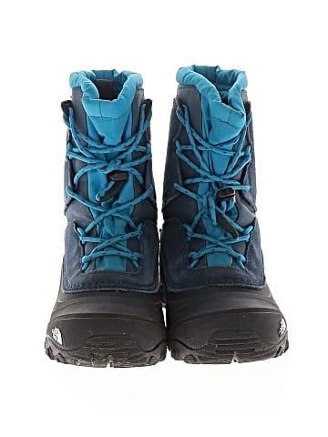 The North Face Boots (view 2)