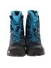 The North Face Blue Boots Size 2 (youth) - photo 2