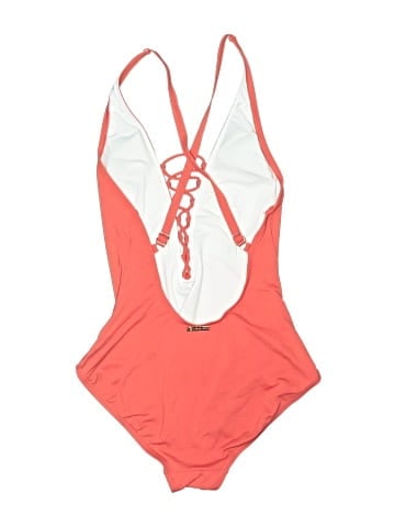 MICHAEL Michael Kors One Piece Swimsuit (view 2)