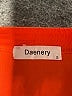 Assorted Brands 100% Viscose Color Block Orange Casual Dress Size S - photo 7