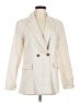 Assorted Brands Ivory Blazer Size M (estimated) - photo 1