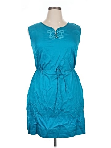 Calypso St. Barth Casual Dress (view 1)