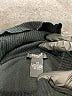 Alfani Black Poncho Size 2X - photo 7