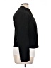 DressBarn 100% Polyester Black Cardigan Size 14 - photo 4