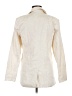 Assorted Brands Ivory Blazer Size M (estimated) - photo 2