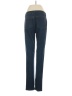 Eileen Fisher Solid Blue Jeans Size 2 - photo 2