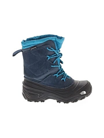 The North Face Boots (view 1)