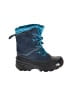 The North Face Blue Boots Size 2 (youth) - photo 1