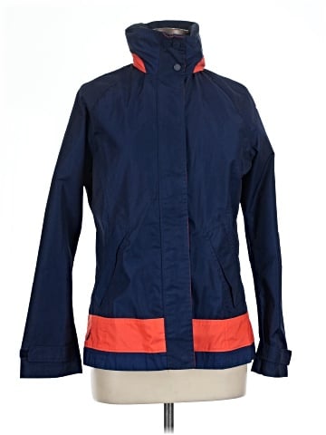 Nautica Raincoat (view 1)