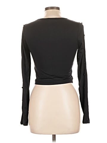 Glassons Long Sleeve Top (view 2)