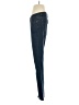 Eileen Fisher Solid Blue Jeans Size 2 - photo 5
