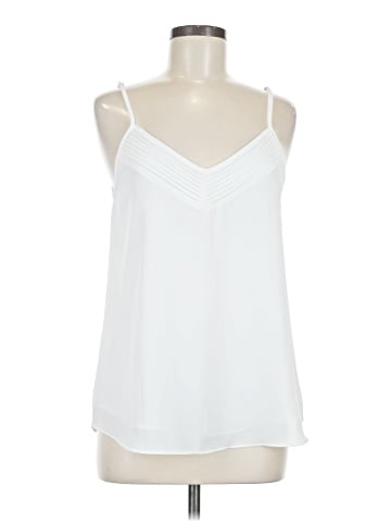 1.State Sleeveless Blouse (view 1)